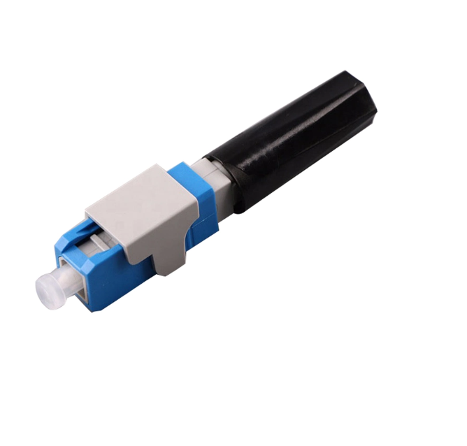 Fast Konnektör SC/UPC (TİP-1)