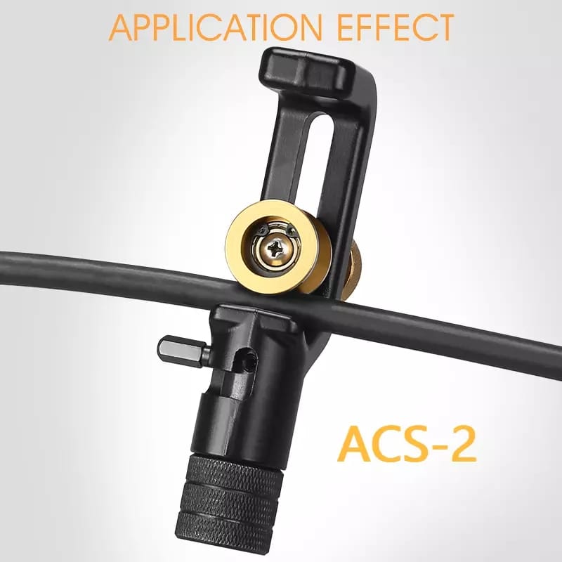 COMTYCO ACS-2 ZIRHLI KABLO SOYMA APARATI