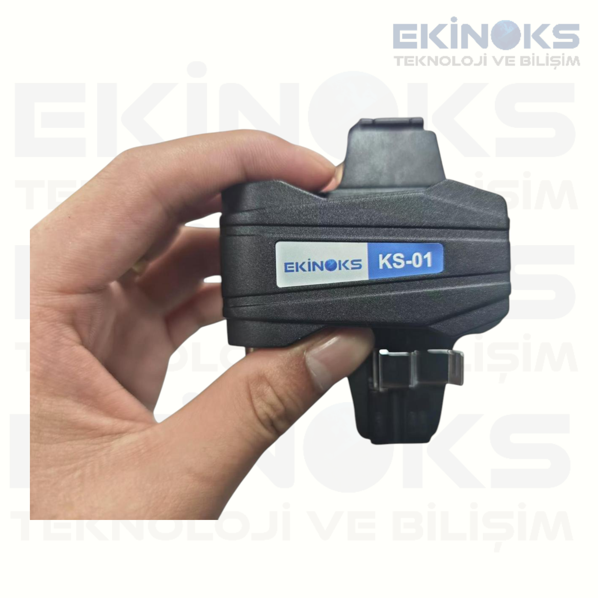 Ekinoks KS-01 Tam Otomatik Kesici