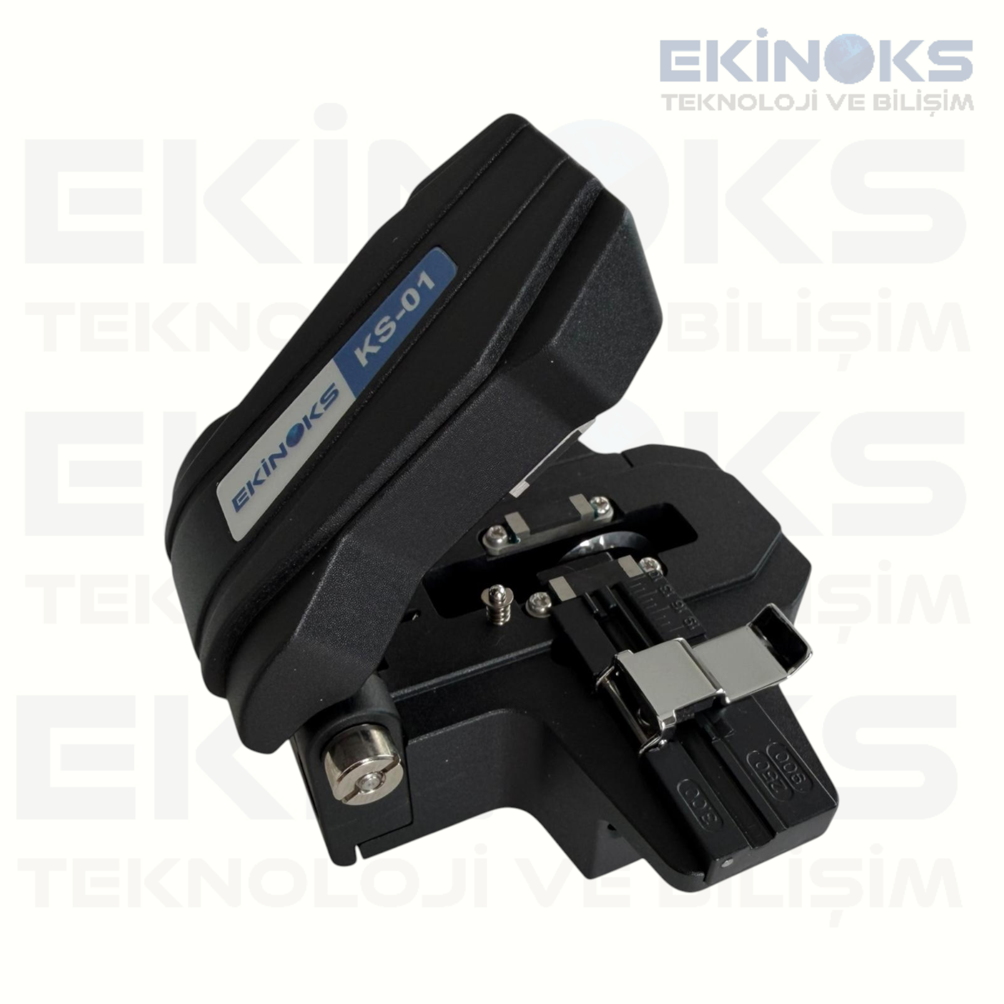 Ekinoks KS-01 Tam Otomatik Kesici