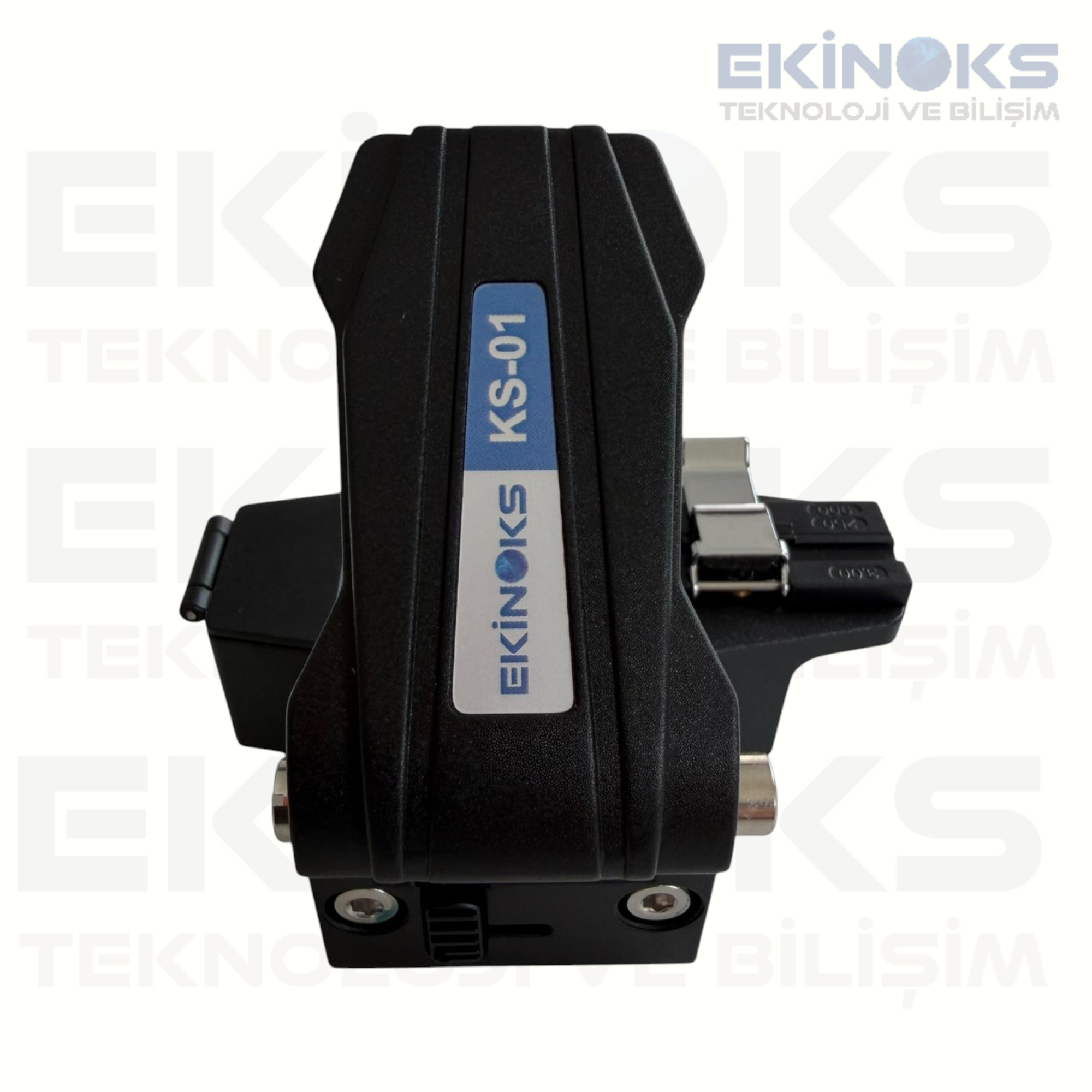 Ekinoks KS-01 Tam Otomatik Kesici