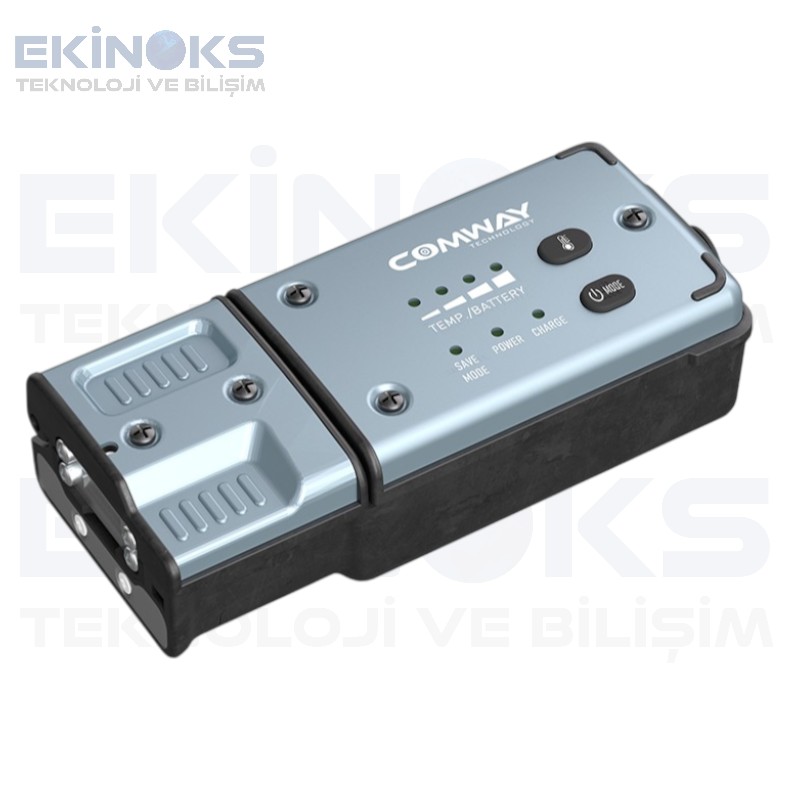 Comway CS-06 Termal Sıyırıcı