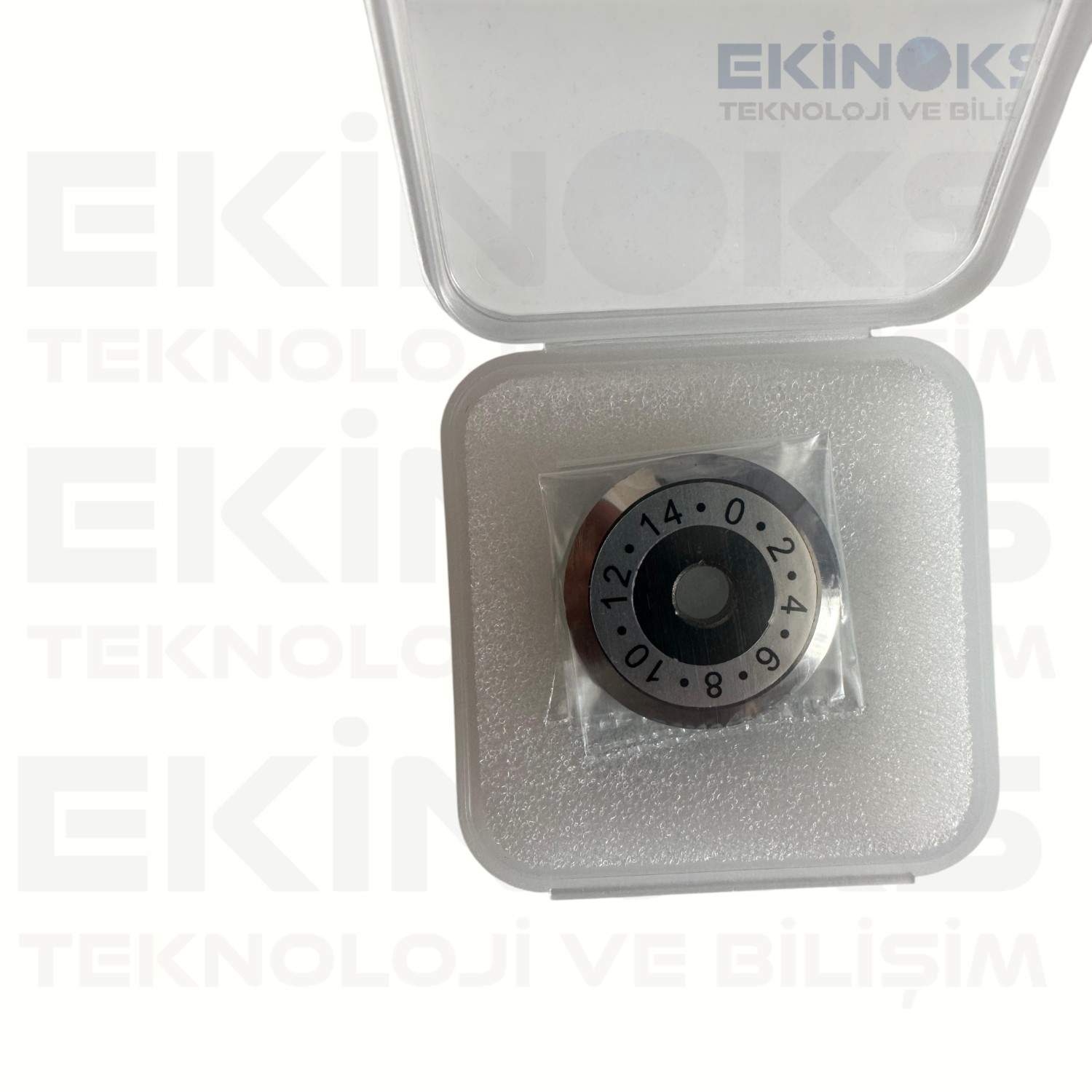 YT-52 Uyumlu Orjinal Yedek Elması