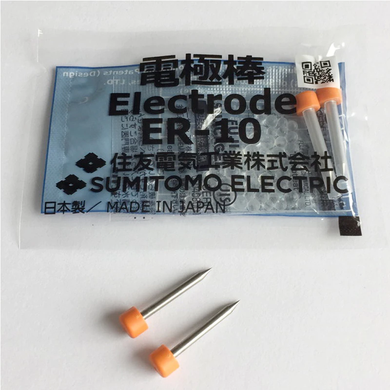 SUMITOMO UYUMLU ELEKTROTLAR