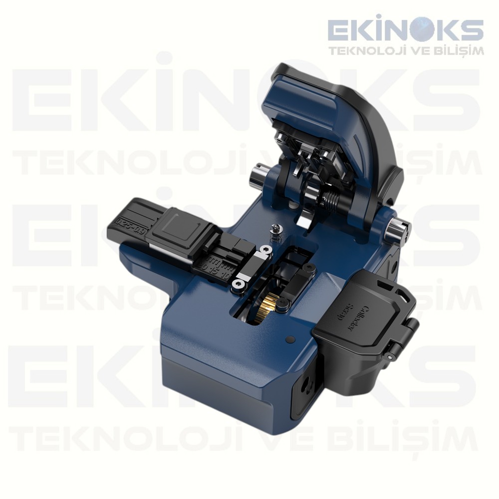 Jilong KL-33F Tam Otomatik Kesici