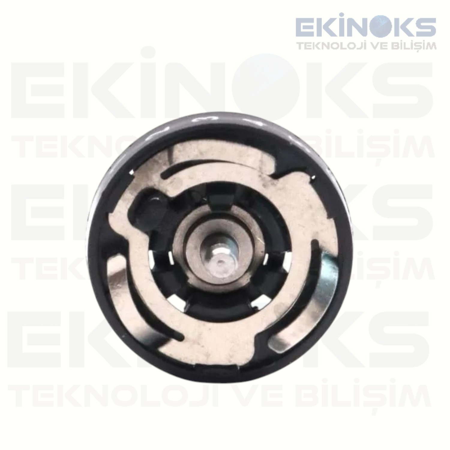CT-08 / CT-50 Kesici Bıçak Sabitleyici ( Scale)