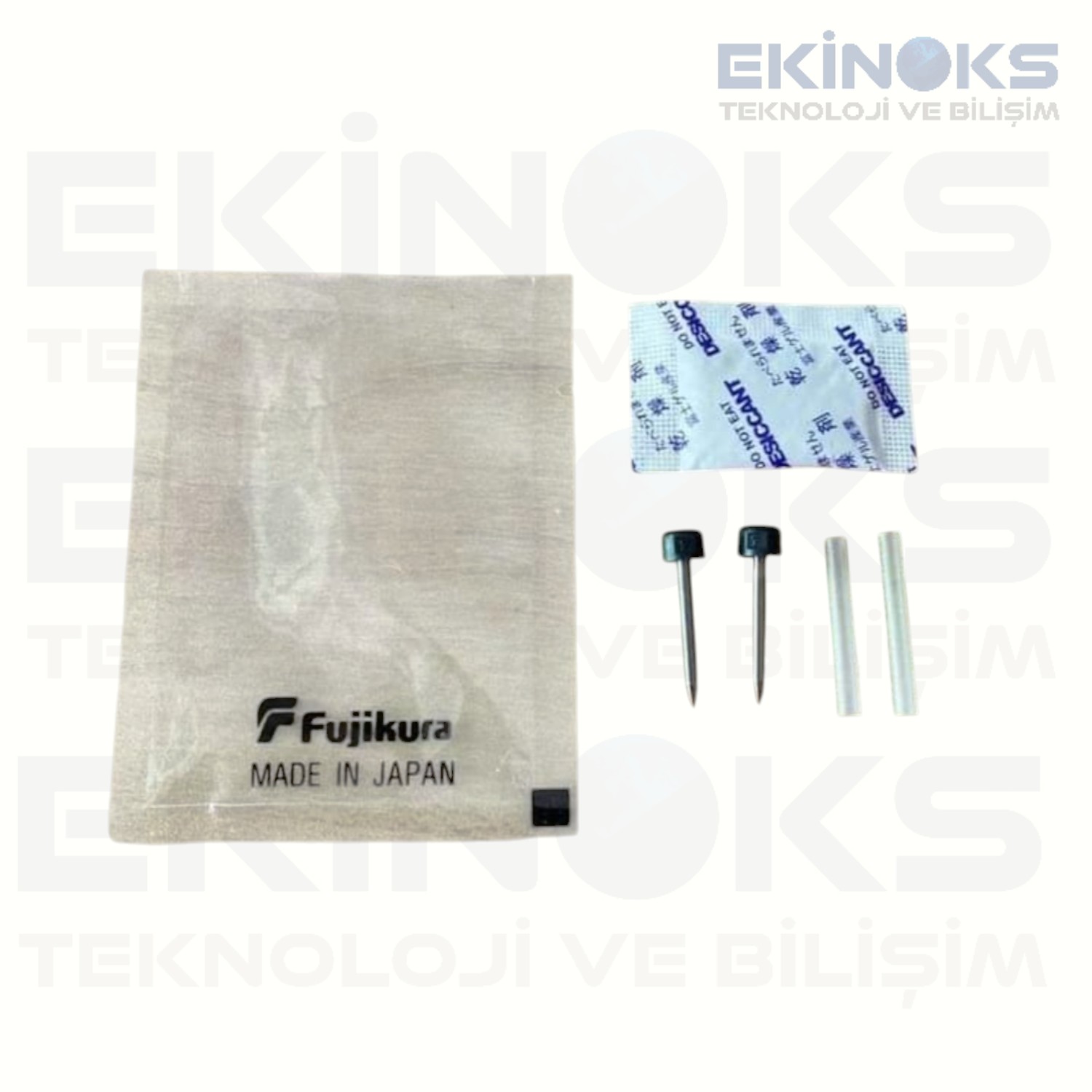 Fujikura 50S-60S-70S,70S+ Uyumlu Elektrotlar