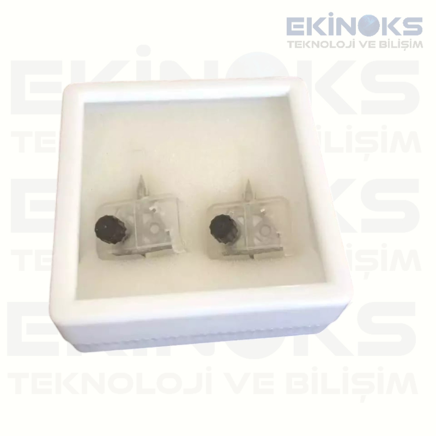 Fujikura 41S-45S-90S-90S+ Uyumlu Elektrotlar