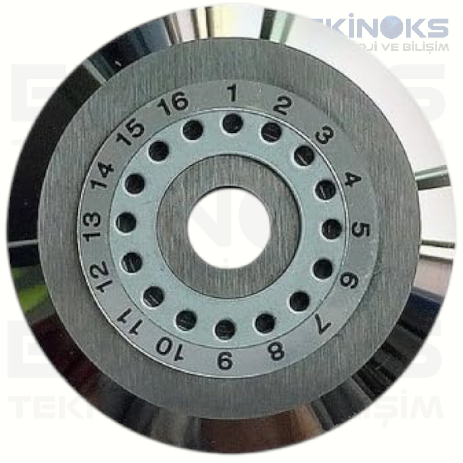 Fujıkura CT30 Elması-2