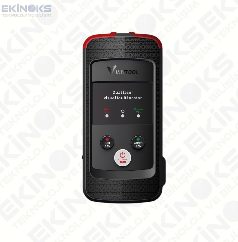 Vintool VS-11 30Mw Kırmızı ve Yeşil Işık Görsel Işık Kaynagı