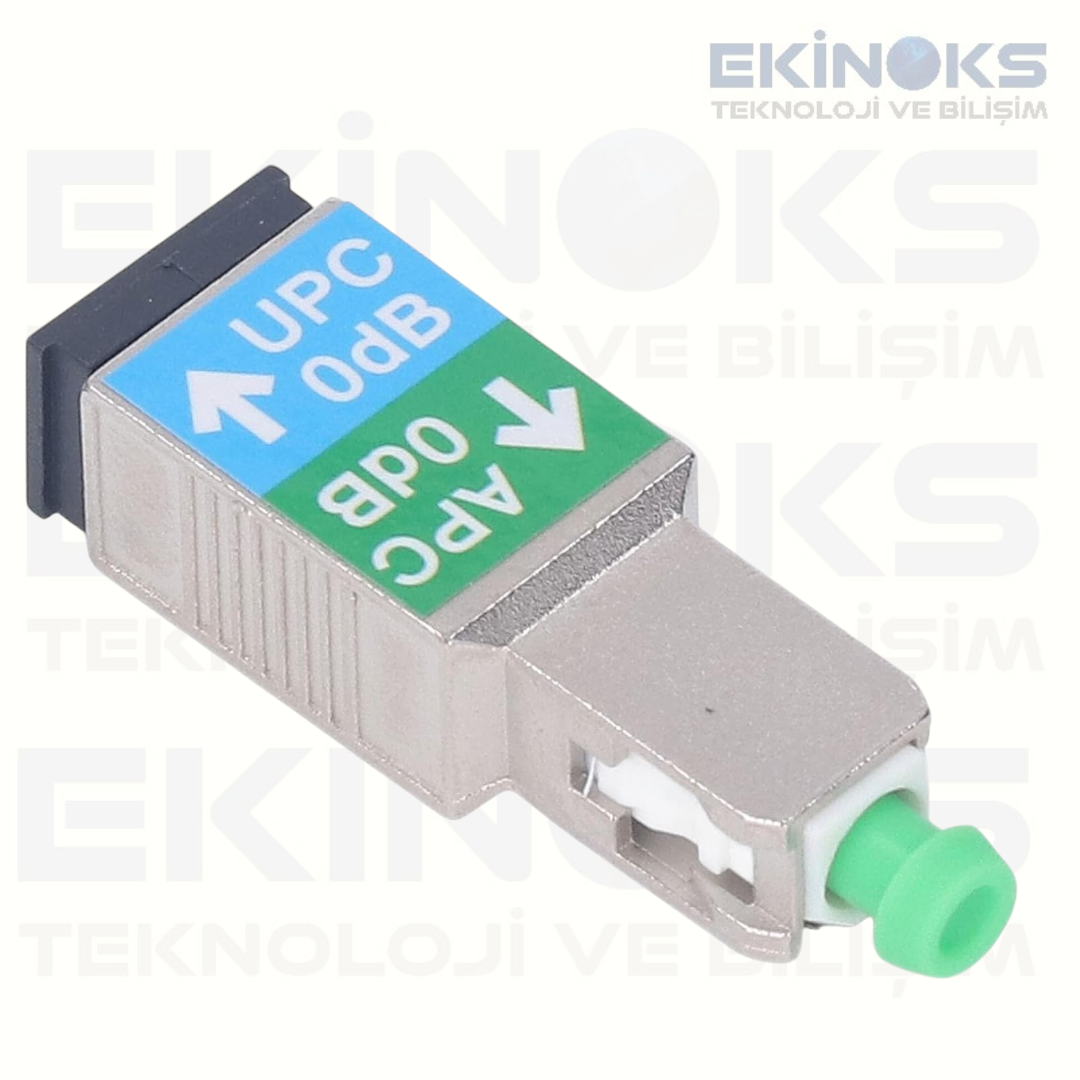 SM SC/UPC - SC/UPC Dönüştürücü