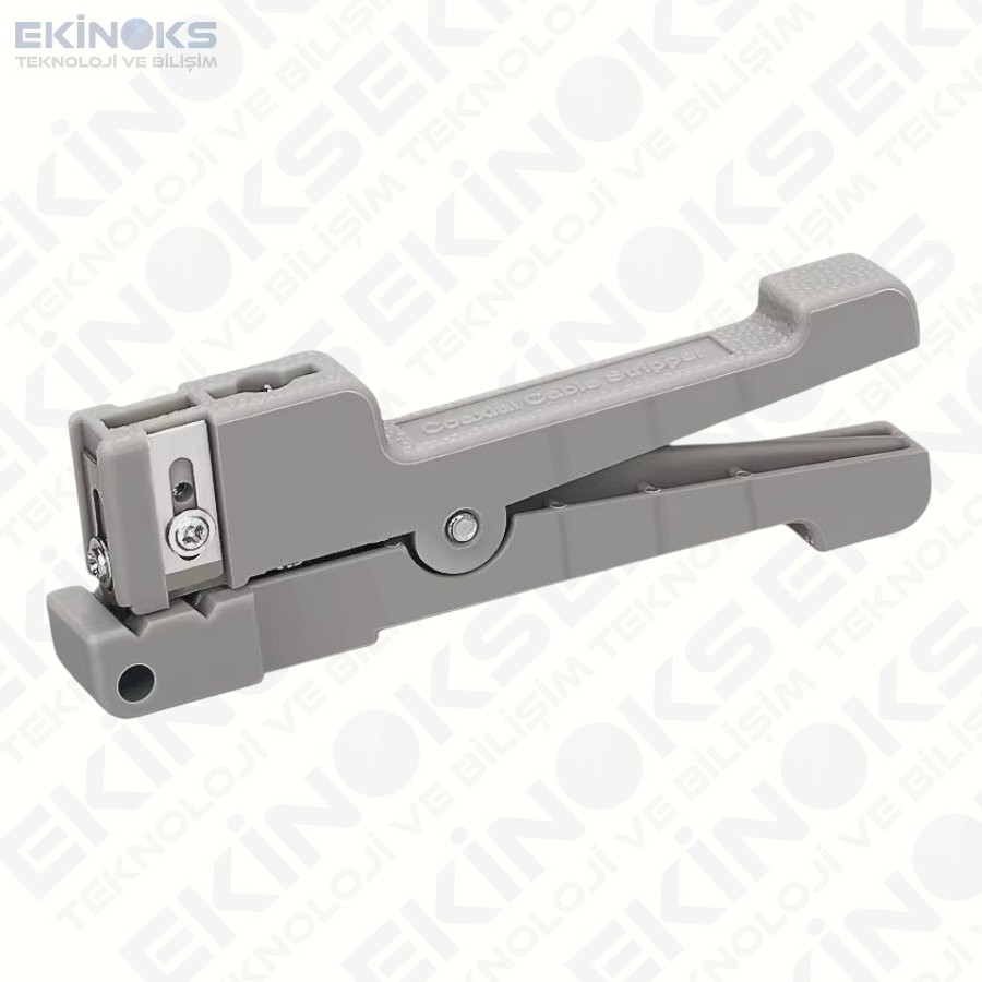 0-3.2mm Fiber Optik Kablo Sıyırıcı