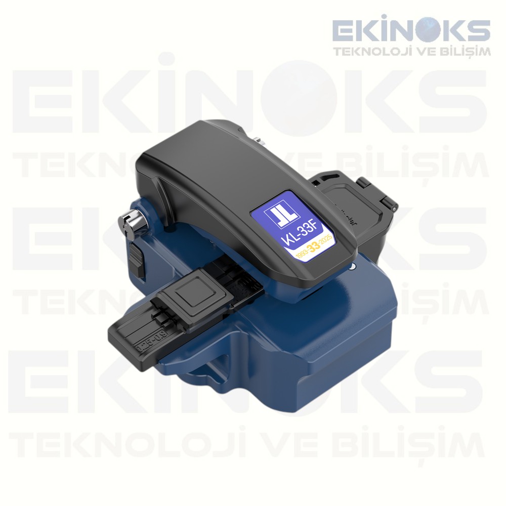 Jilong KL-33F Tam Otomatik Kesici