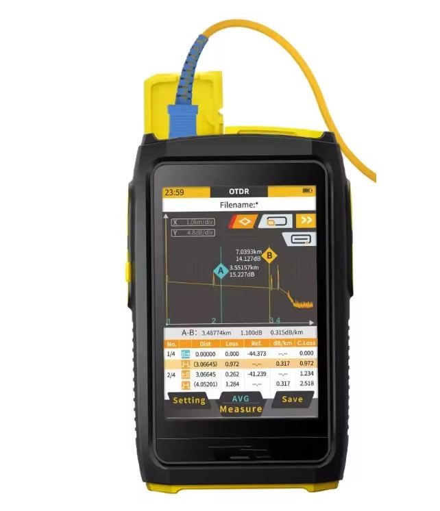 OFW MINI OTDR