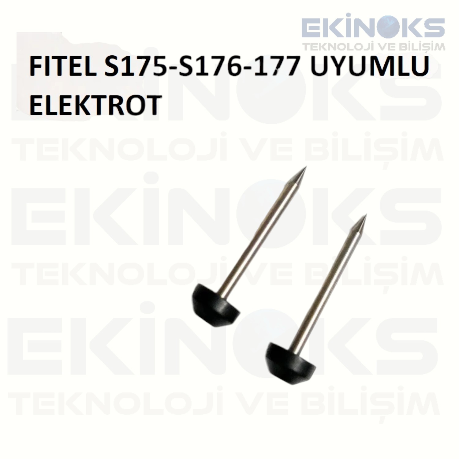 Fıtel S175/S176/S177 Uyumlu Elektrotlar