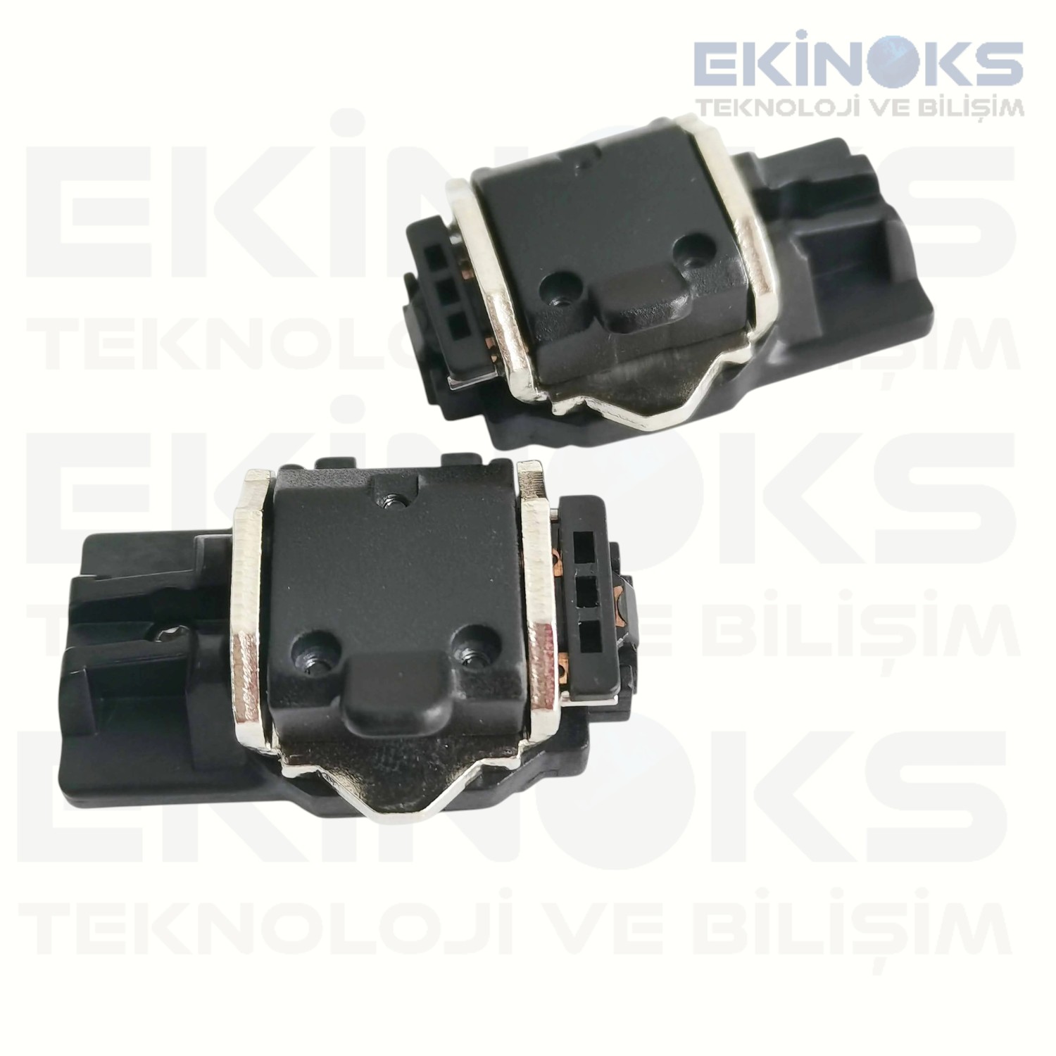 Fujikura 60S Uyumlu Fiber Tutucu Clamp
