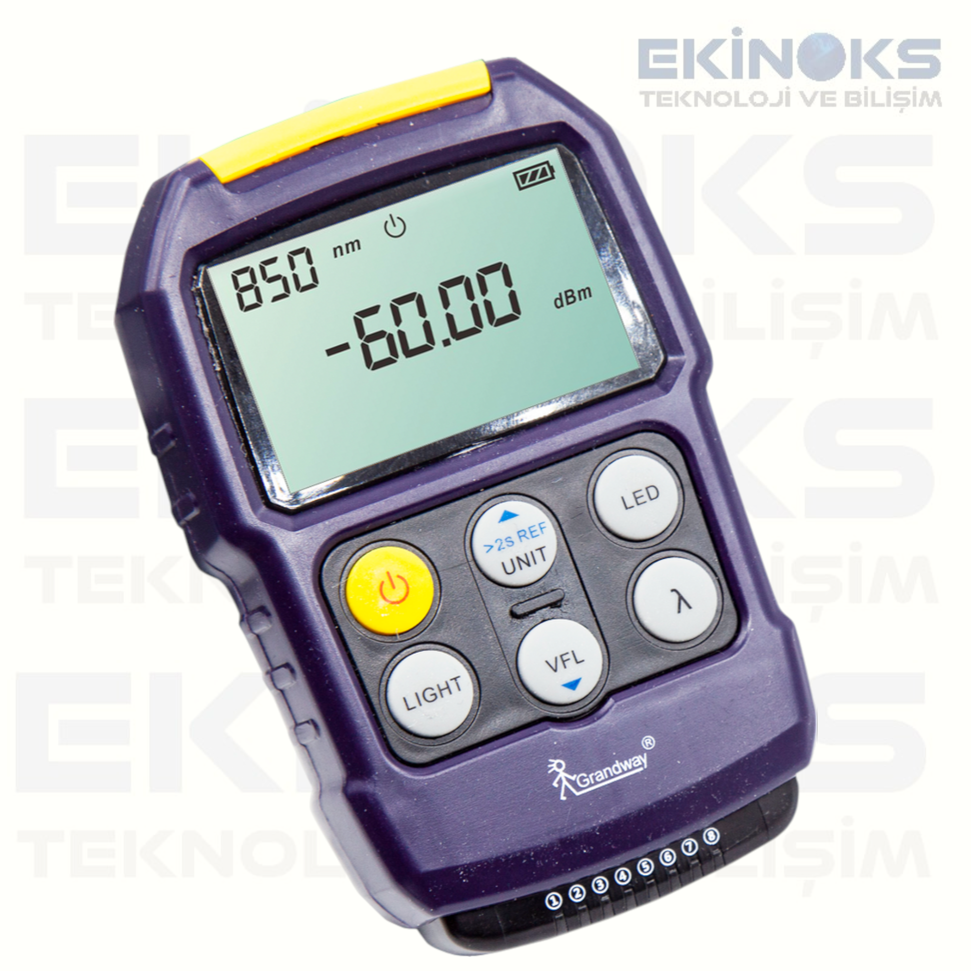 Grandway MT500 10Mw Lazerli Powermetre