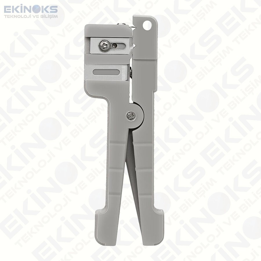 0-3.2mm Fiber Optik Kablo Sıyırıcı