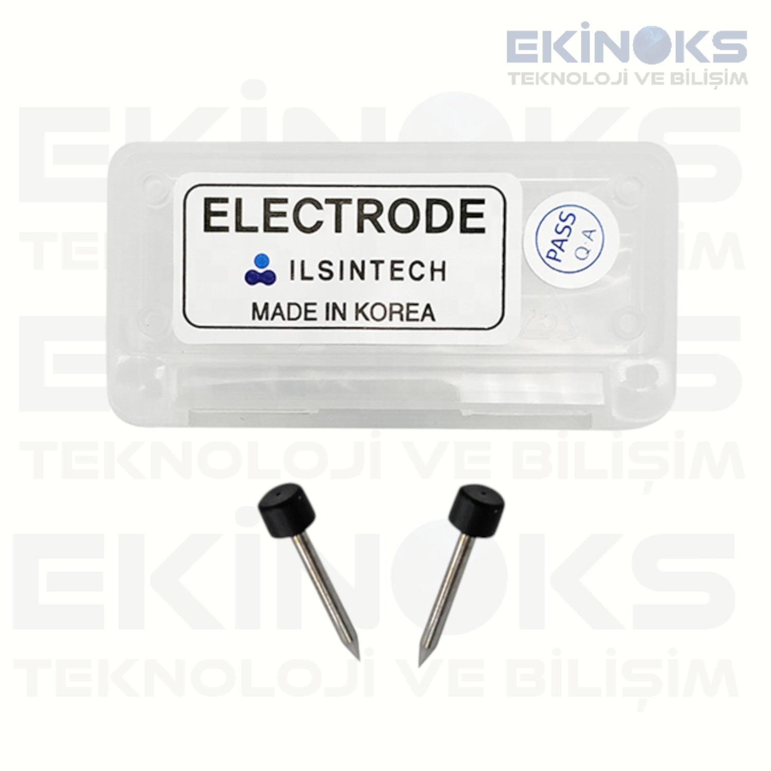 EI-21 Swift K33-K11-S3-S5-S10-K3-K7 Uyumlu Elektrotlar
