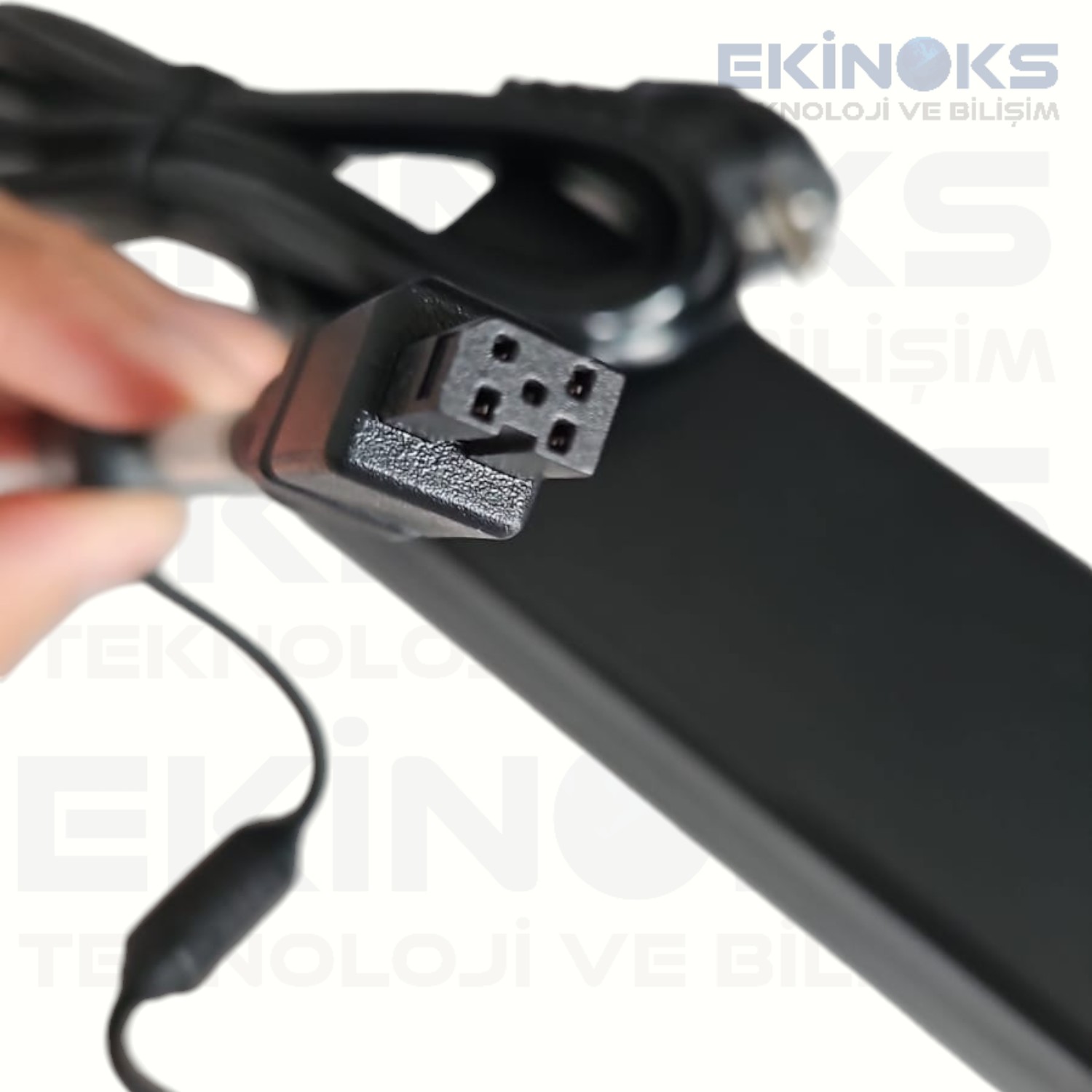 Fujikura 60S ADC-13 Uyumlu Şarj Adaptörü