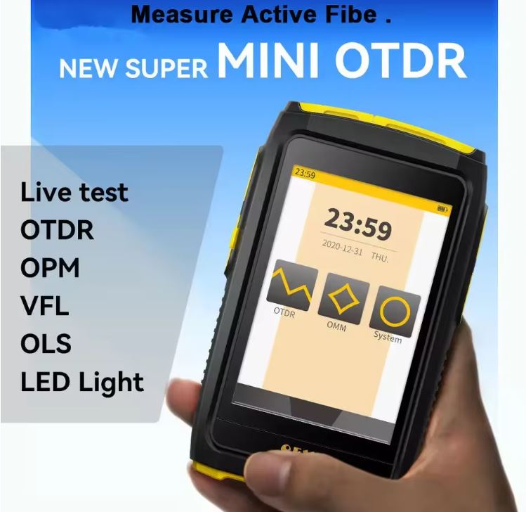 OFW MINI OTDR