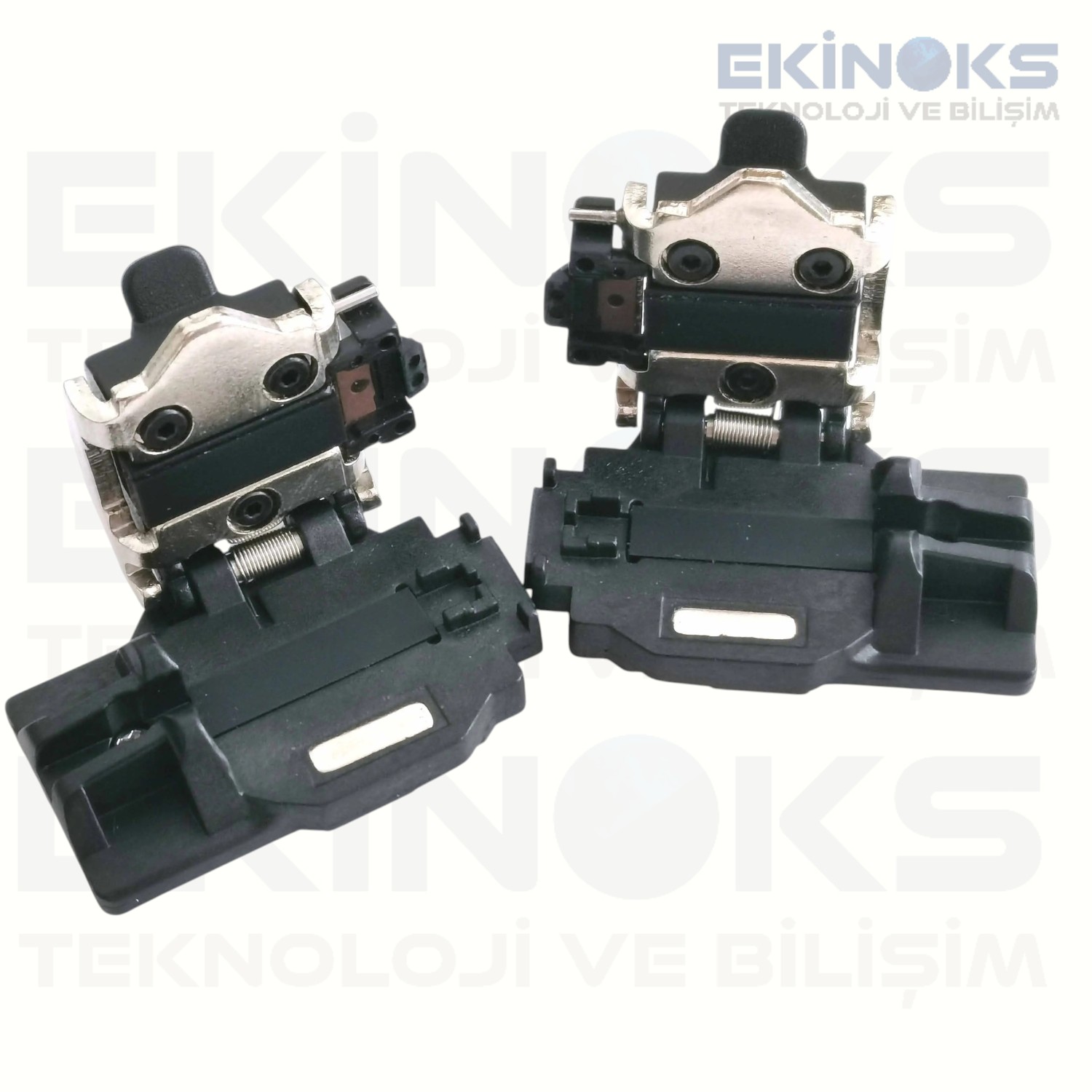 Fujikura 60S Uyumlu Fiber Tutucu Clamp