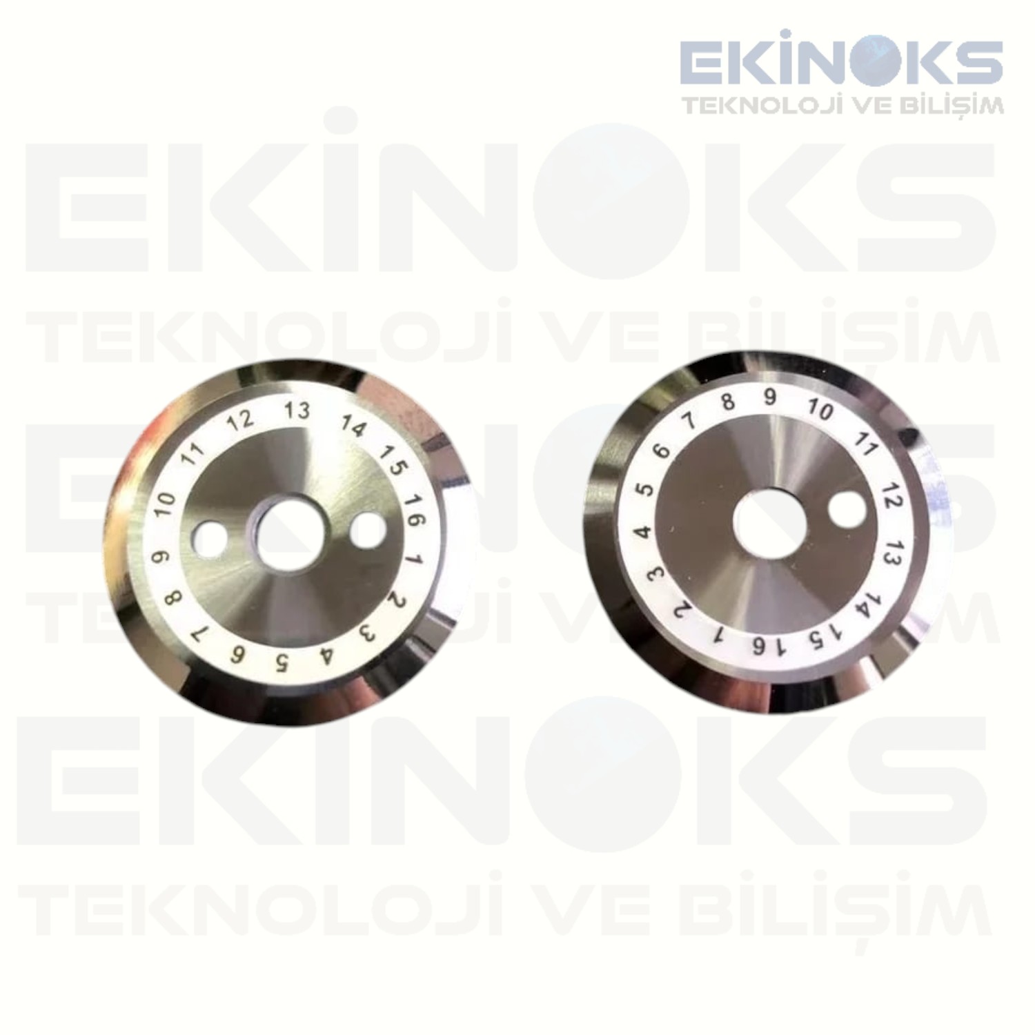 Fujıkura CT-50 Elması