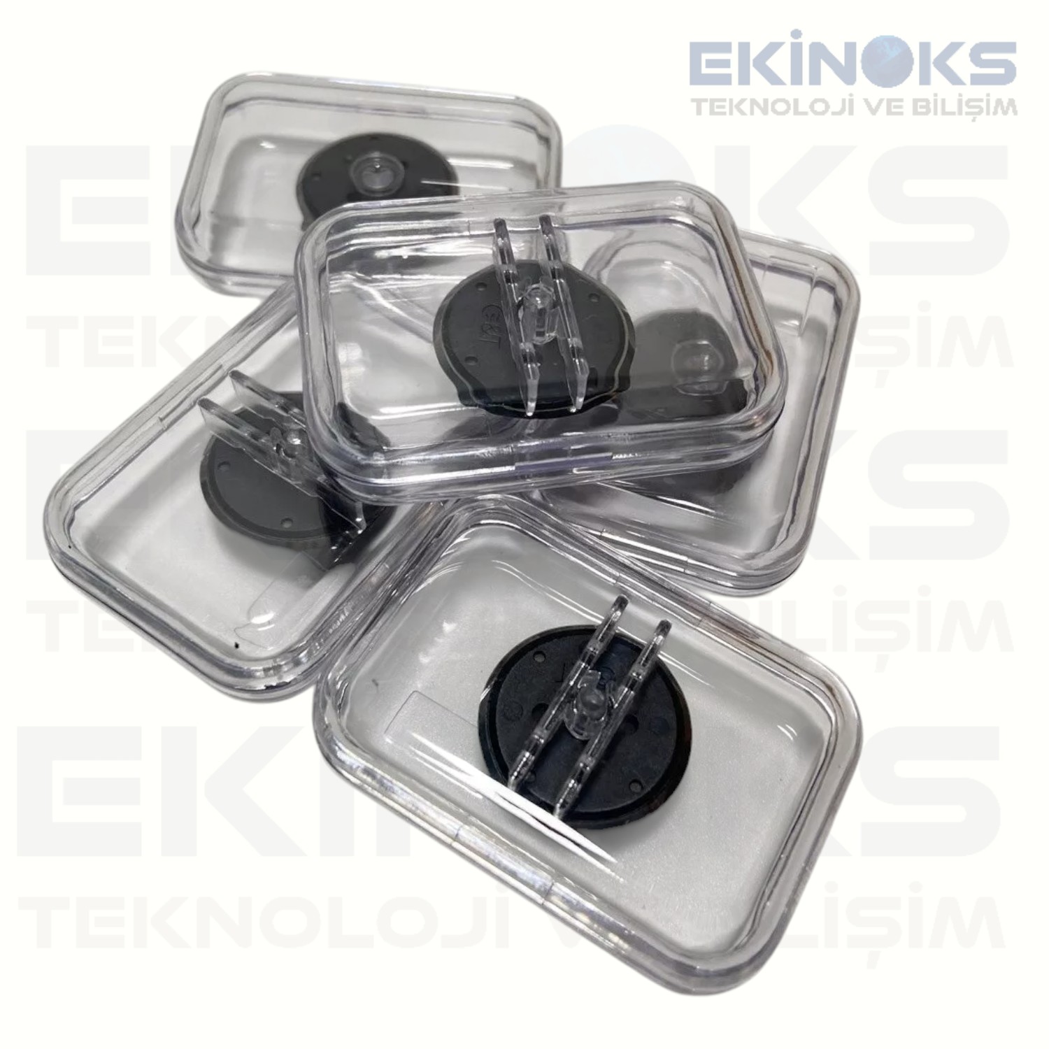CT-50 Uyumlu Yedek Kesici Elması Tip-2