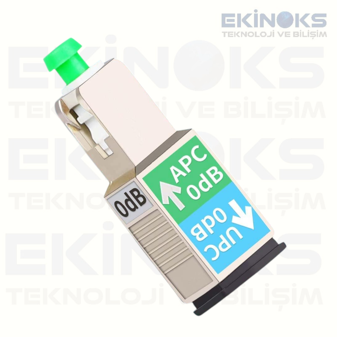 SM SC/UPC - SC/UPC Dönüştürücü