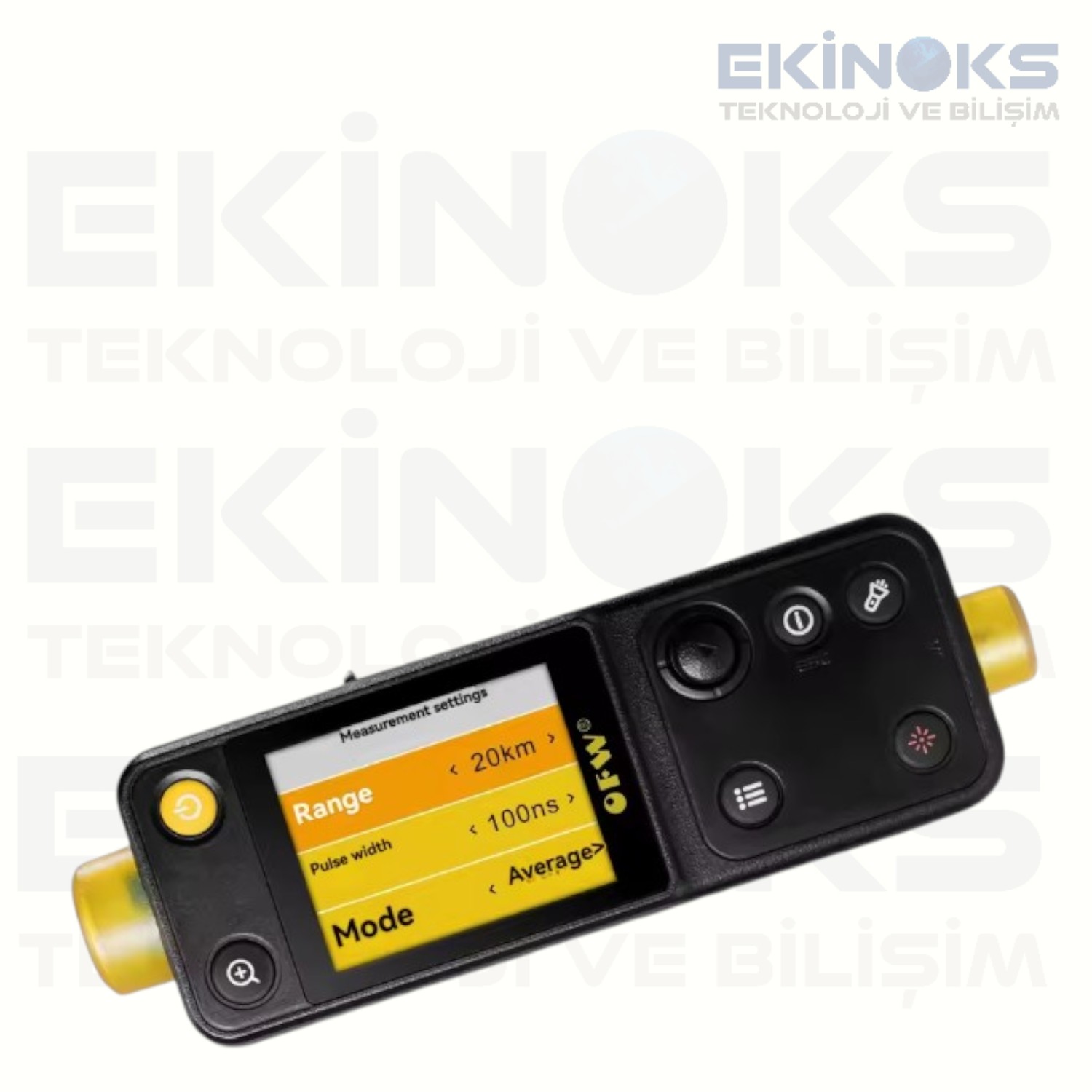 OFW FWV-100-V10 Mini OTDR