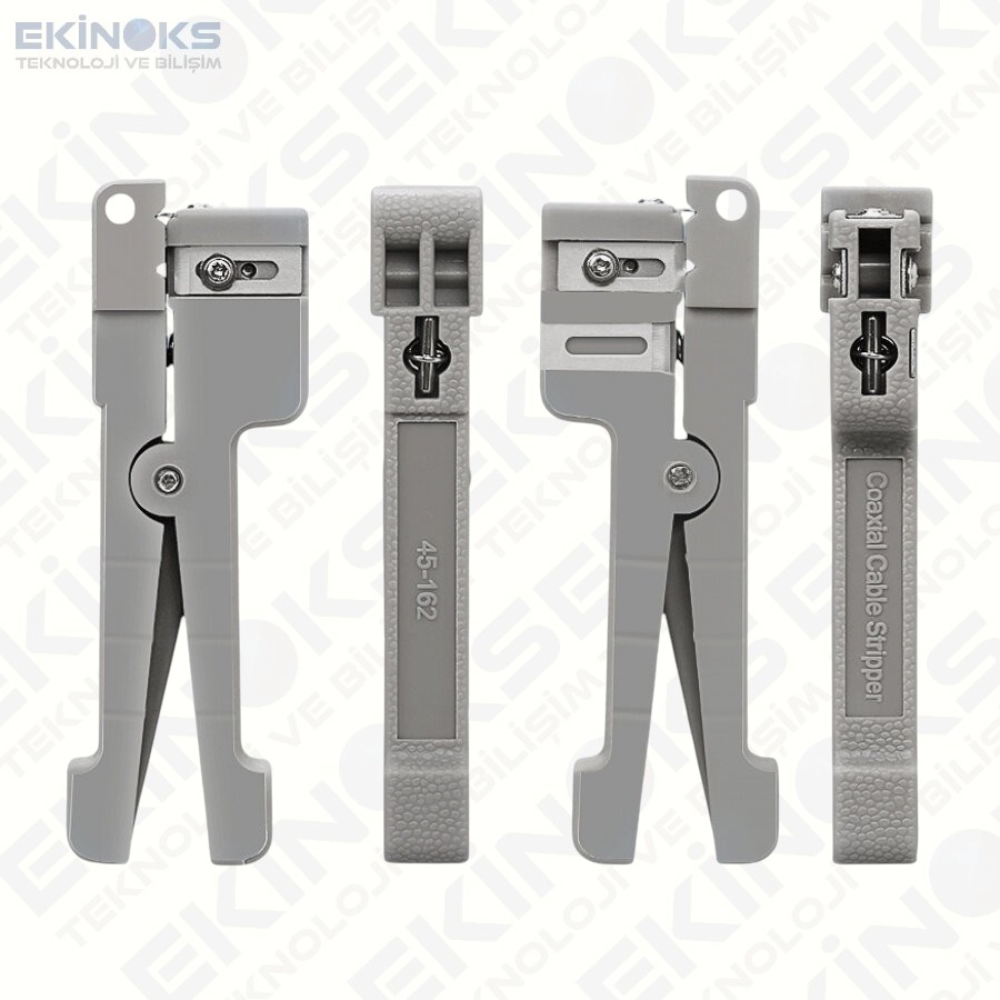 0-3.2mm Fiber Optik Kablo Sıyırıcı