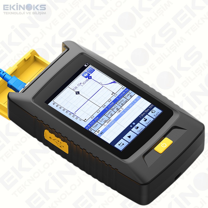 COMPTYCO KP100-D 1310/1550nm Mini OTDR