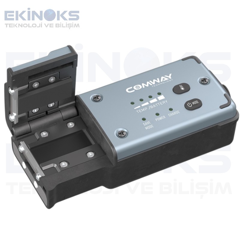 COMWAY CS-06 TERMAL SIYIRICI