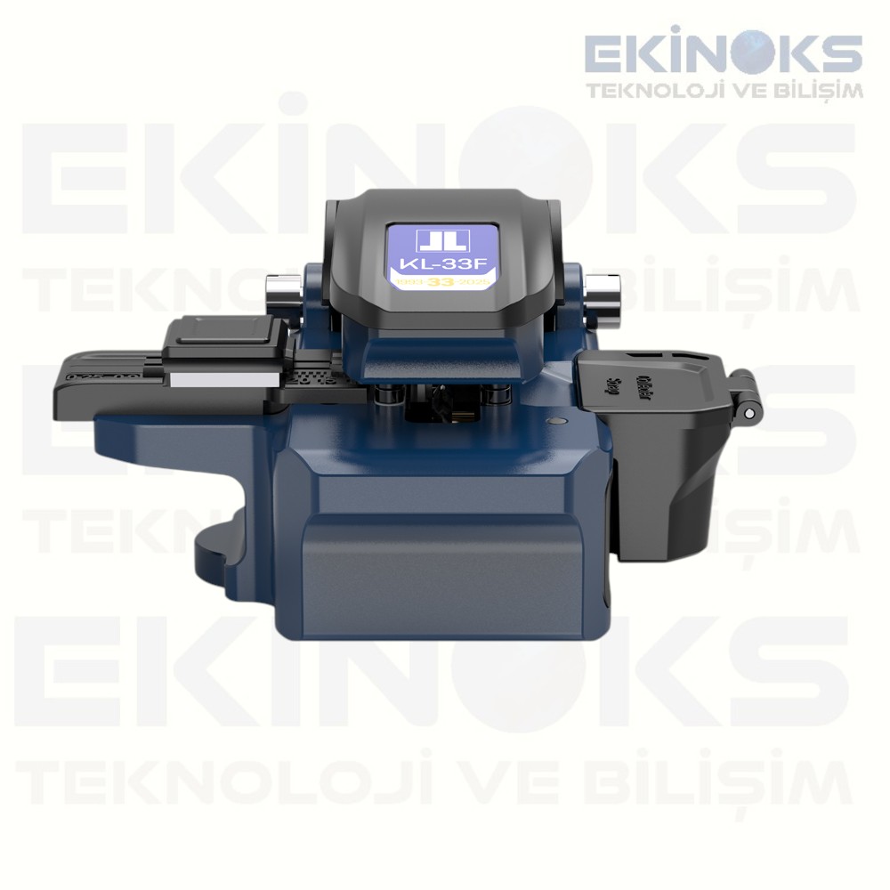 Jilong KL-33F Tam Otomatik Kesici
