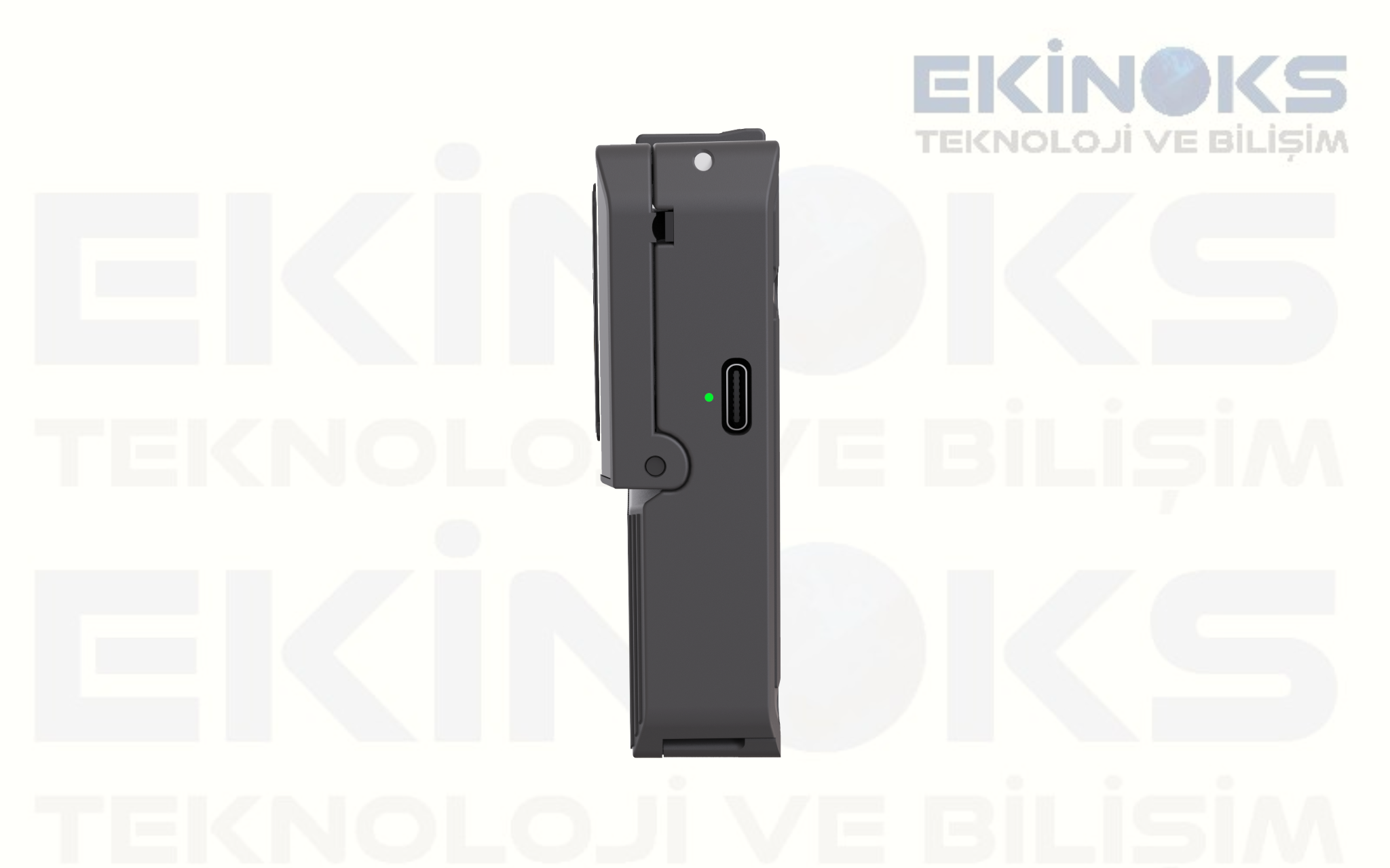 Novker NK430 OFI Canlı Uç Ölçer