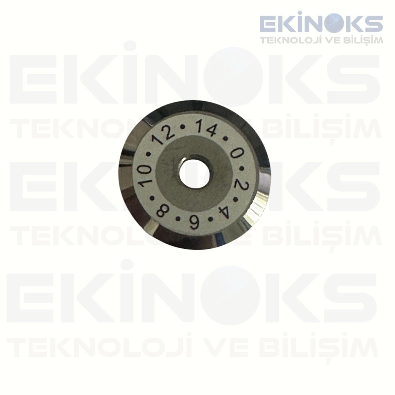 YT-52 Uyumlu Orjinal Yedek Elması