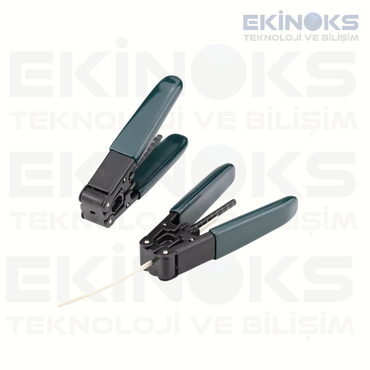 Signal Fire Askı Telli Kablo Soyucu