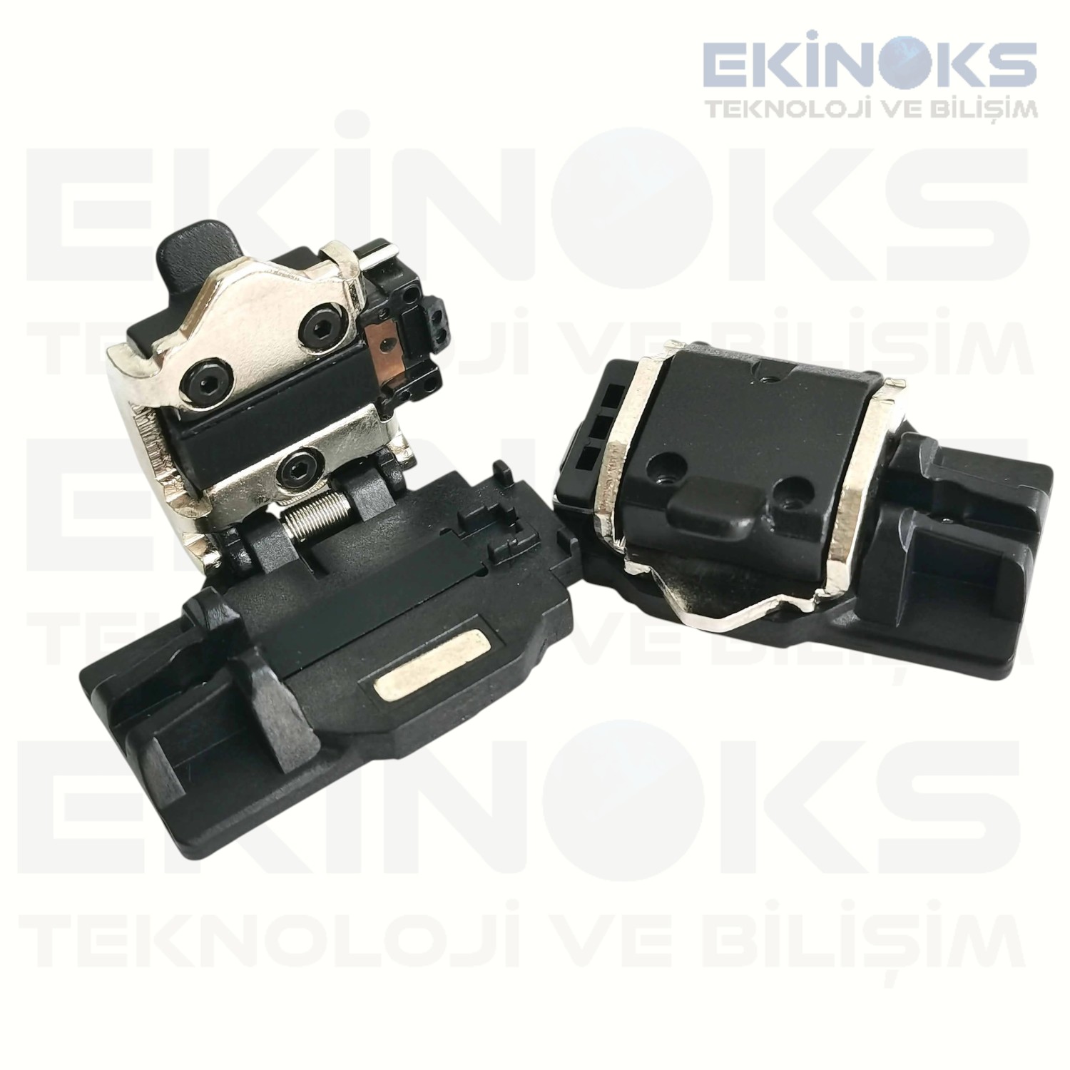 Fujikura 60S Uyumlu Fiber Tutucu Clamp