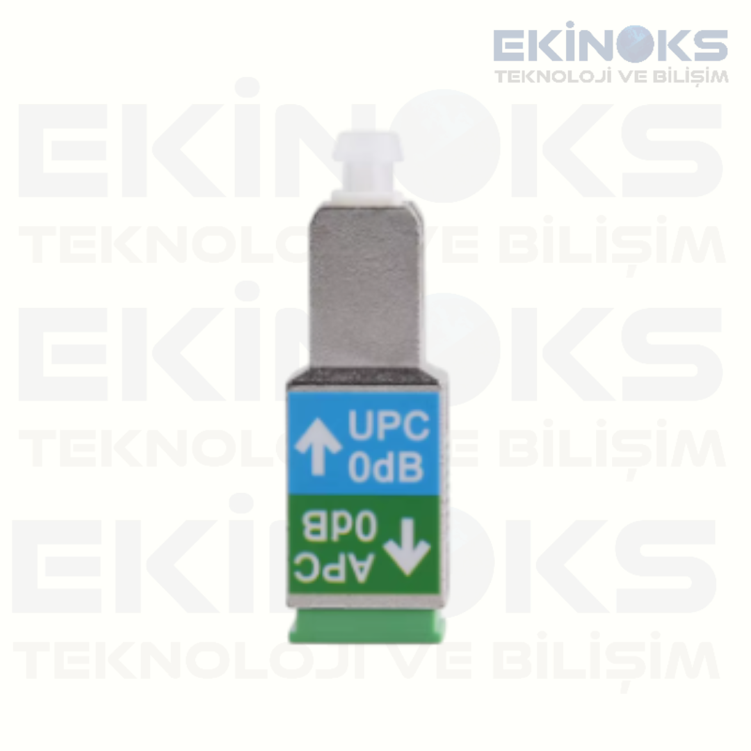 SM SC/APC - SC/UPC Dönüştürücü