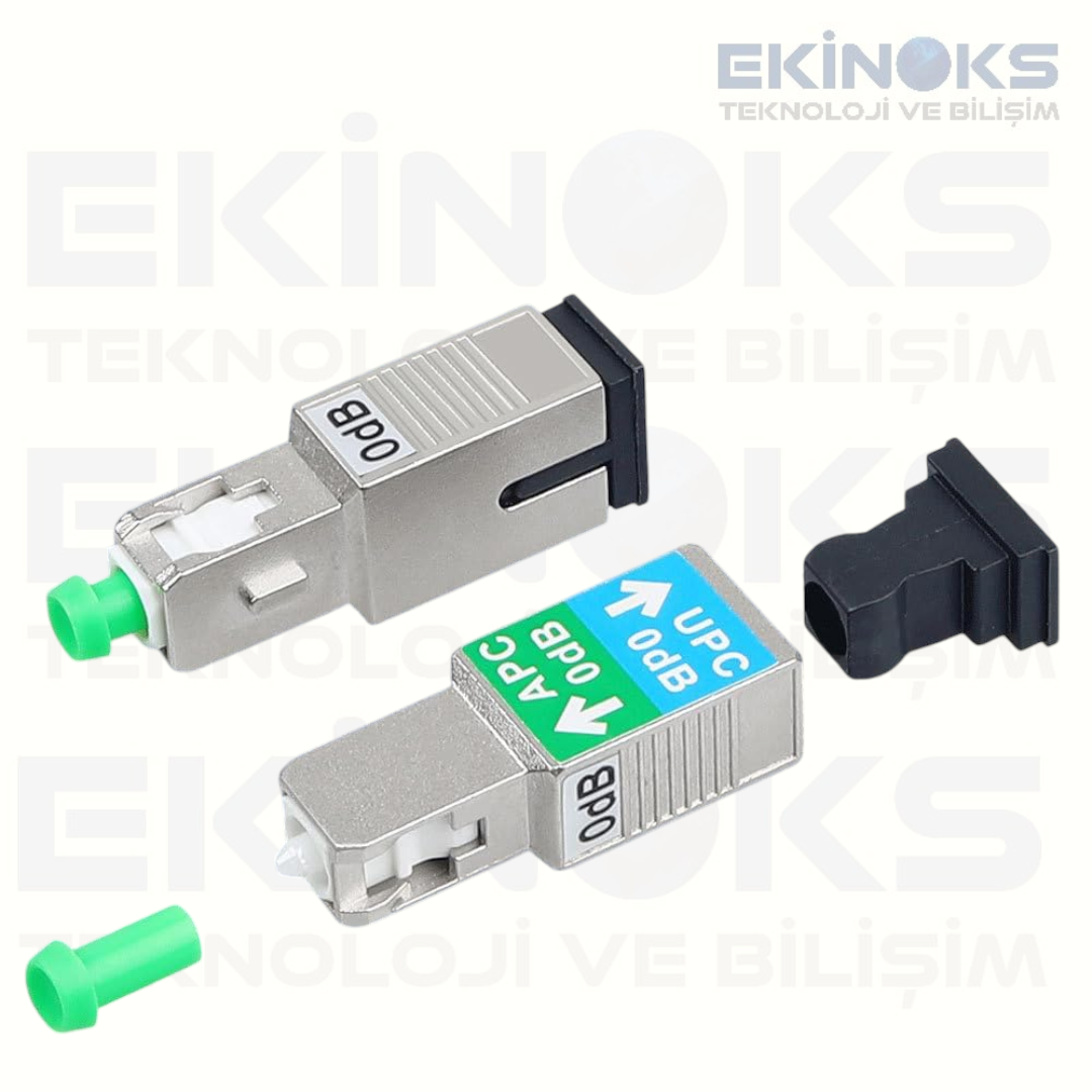 SM SC/UPC - SC/UPC Dönüştürücü