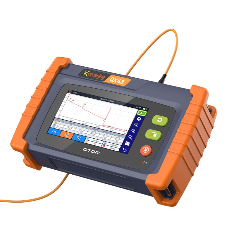 KOMSHINE MINI OTDR