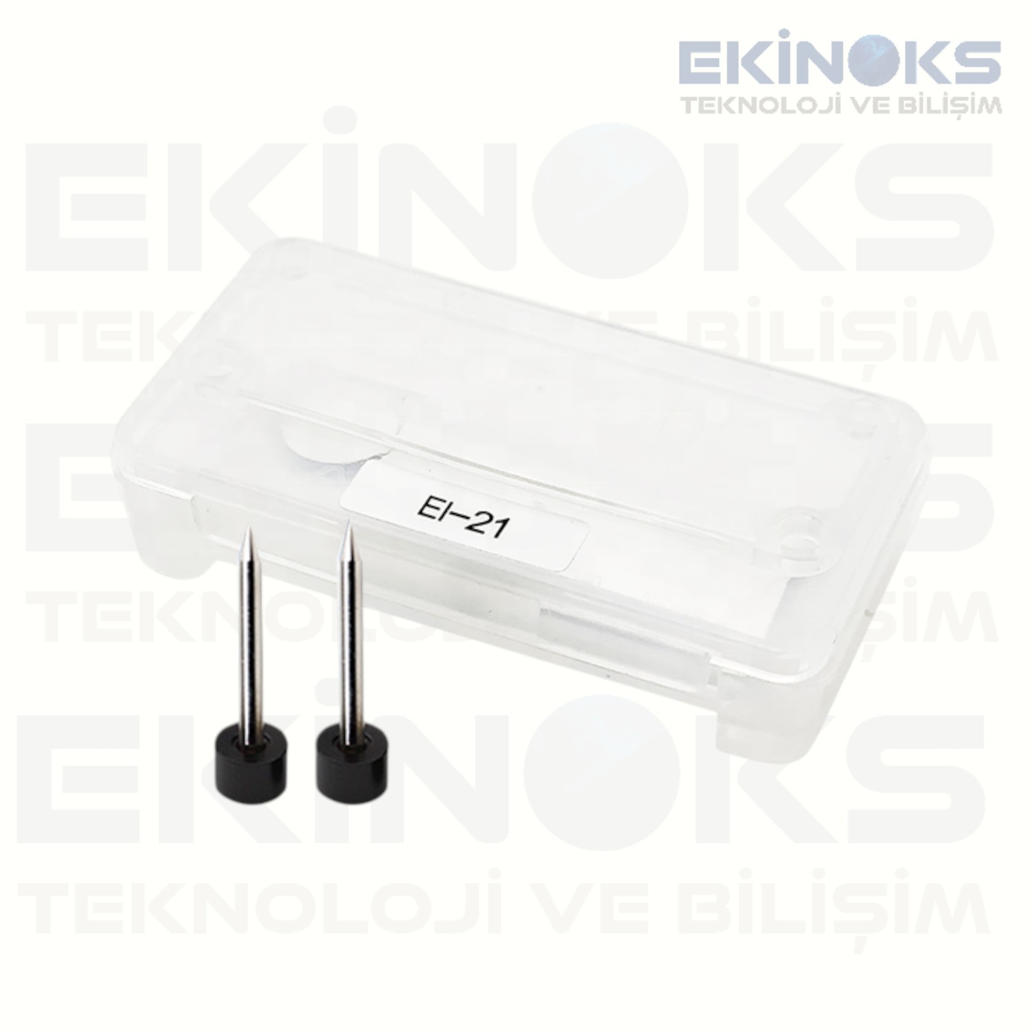 EI-21 Swift K33-K11-S3-S5-S10-K3-K7 Uyumlu Elektrotlar