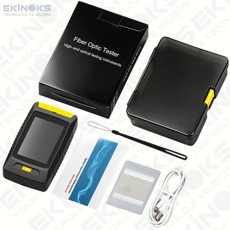 COMPTYCO KP100-D 1310/1550nm Mini OTDR