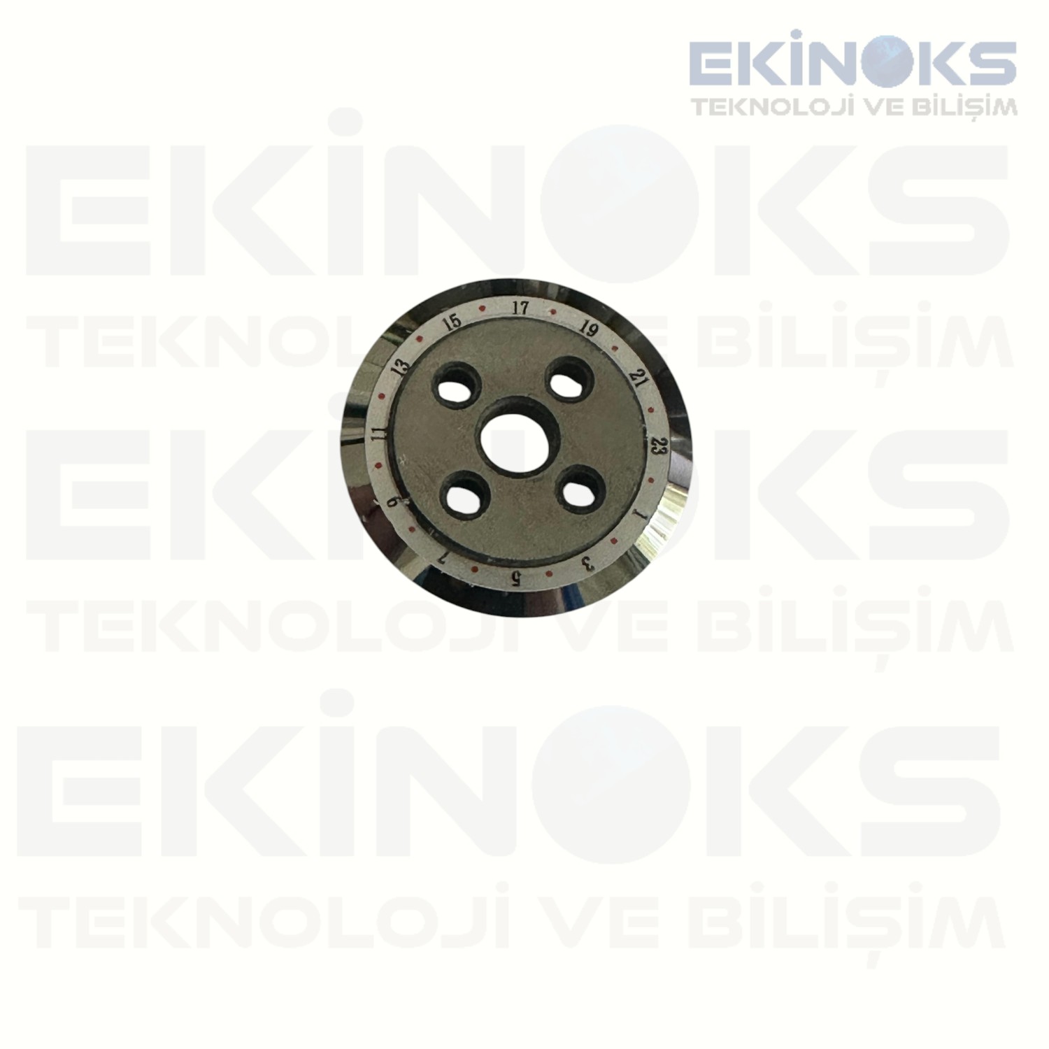 Comway CC-03 Kesici Elması