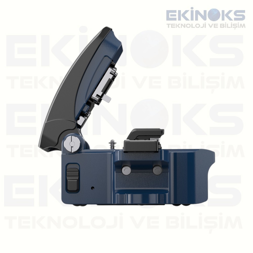 Jilong KL-33F Tam Otomatik Kesici