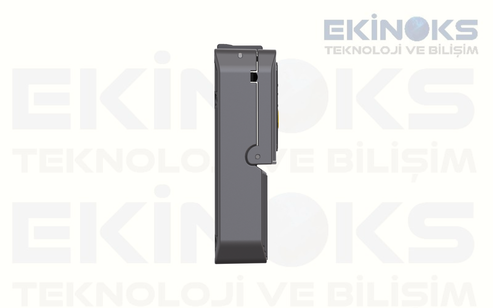 Novker NK430 OFI Canlı Uç Ölçer