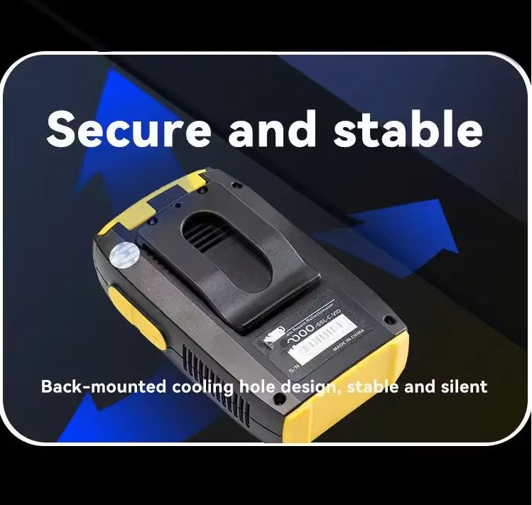 OFW MINI OTDR