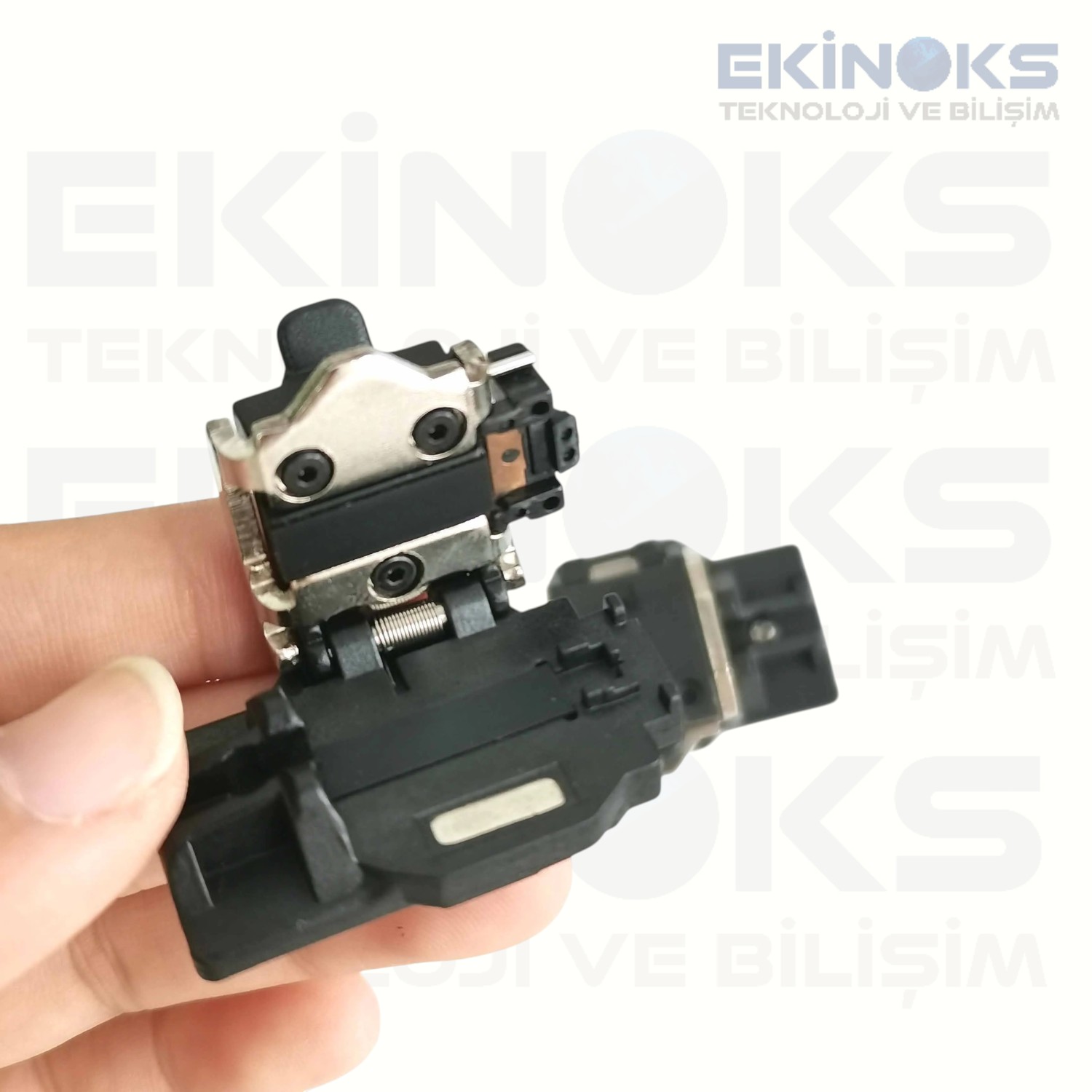 Fujikura 60S Uyumlu Fiber Tutucu Clamp