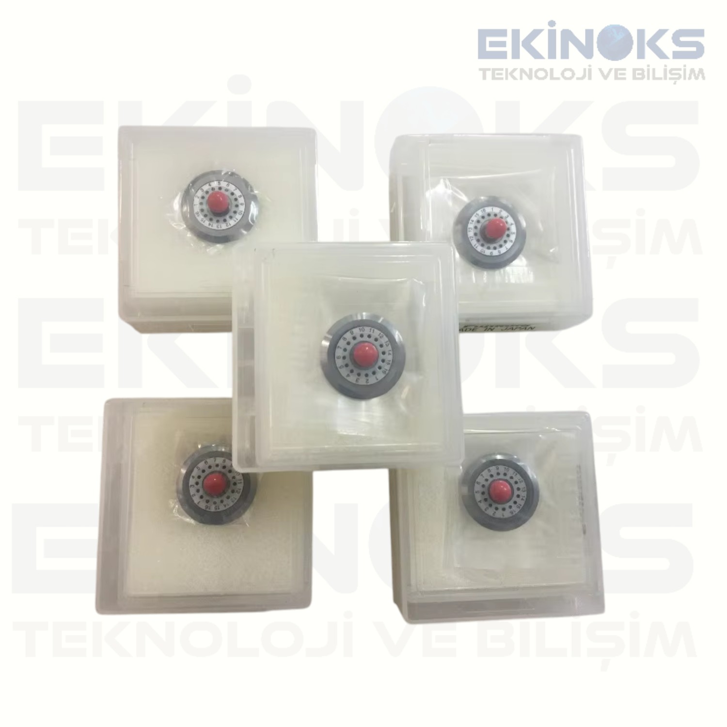 Fujıkura CT30 Elması-2