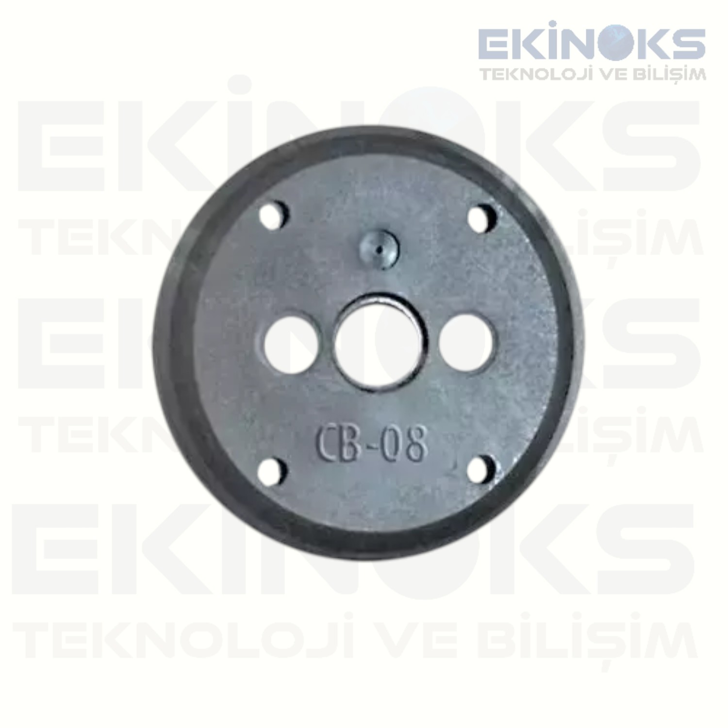 CT-50 Uyumlu Yedek Kesici Elması Tip-2